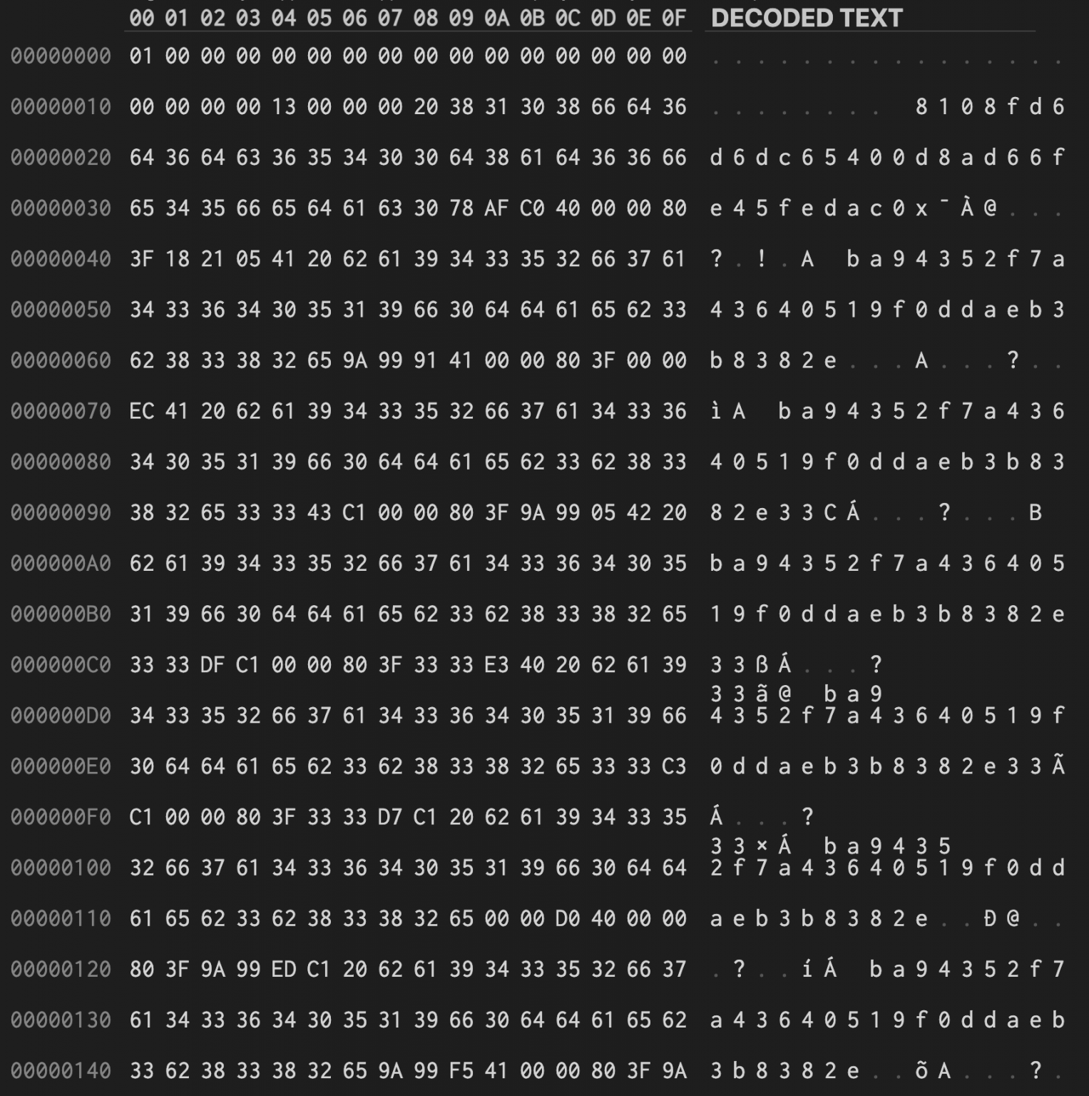 Save Data with BinaryWriter and BinaryReader – Bronson Zgeb